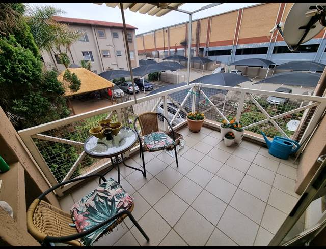 3 BEDROOM APARTMENT FOR SALE IN SUIDEROORD